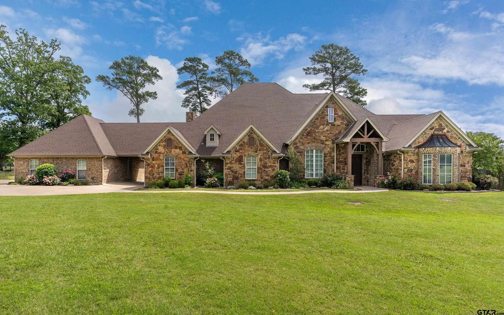 2441 FM 2685, Gilmer, TX 75645