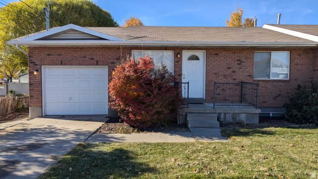 434 S 900 E, Spanish Fork, UT 84660