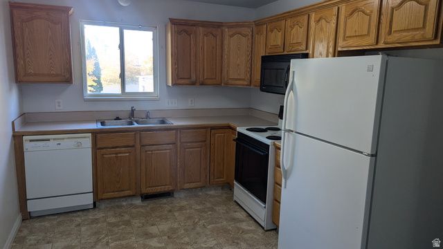 434 S 900 E, Spanish Fork, UT 84660
