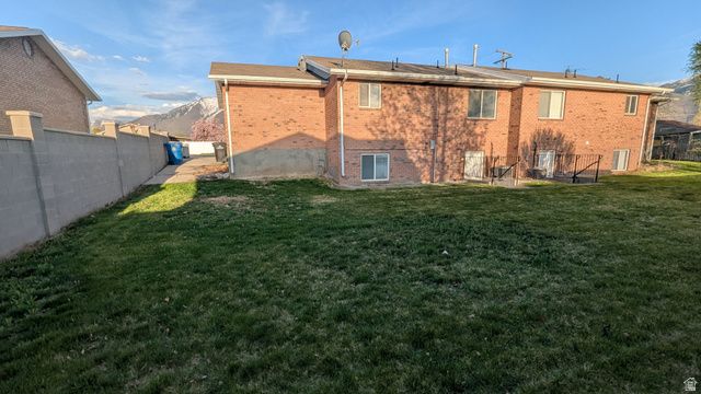 434 S 900 E, Spanish Fork, UT 84660