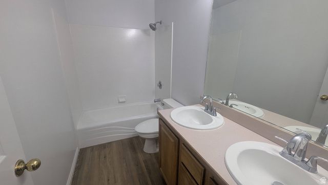 434 S 900 E, Spanish Fork, UT 84660