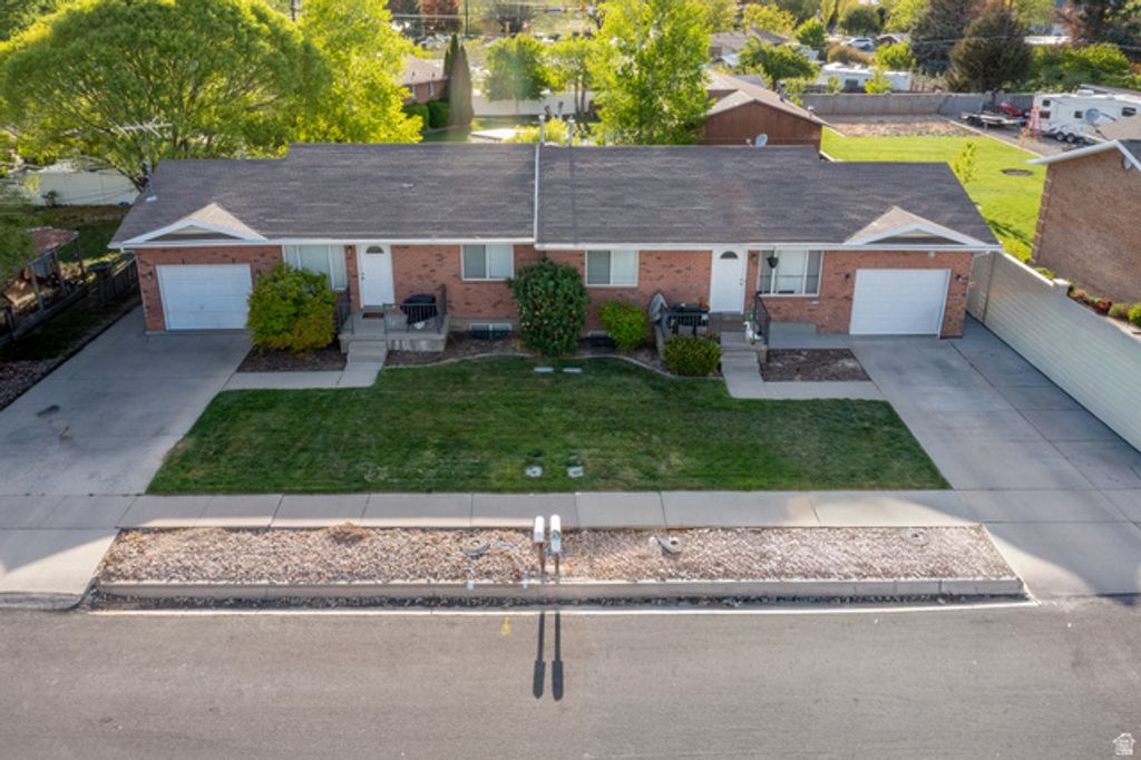 434 S 900 E, Spanish Fork, UT 84660