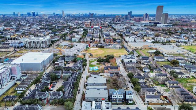 1428 Bailey Street, Houston, TX 77019