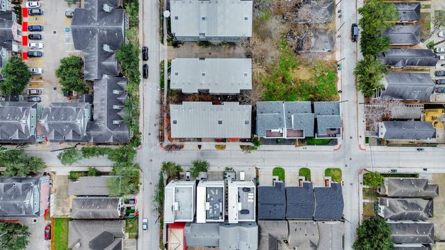 1428 Bailey Street, Houston, TX 77019