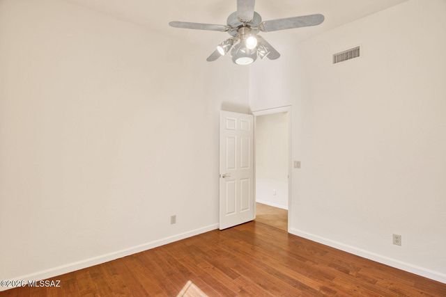 5980 E Verde Place, Tucson, AZ 85750