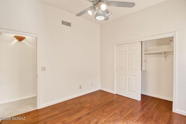 5980 E Verde Place, Tucson, AZ 85750