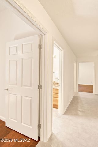 5980 E Verde Place, Tucson, AZ 85750