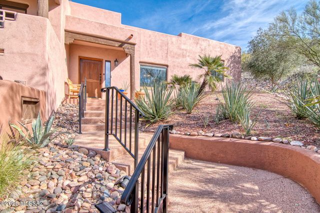5980 E Verde Place, Tucson, AZ 85750