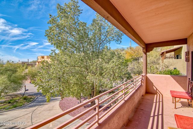 5980 E Verde Place, Tucson, AZ 85750