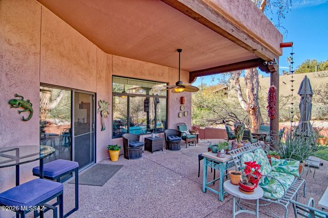 5980 E Verde Place, Tucson, AZ 85750