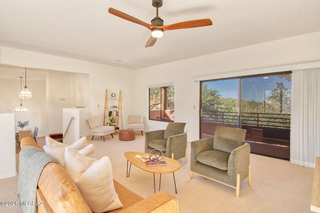 5980 E Verde Place, Tucson, AZ 85750