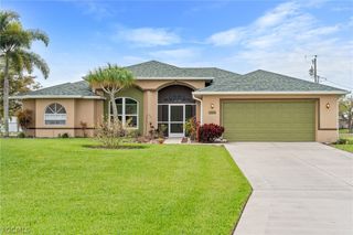 1128 SW 41st TER, Cape Coral, FL 33914