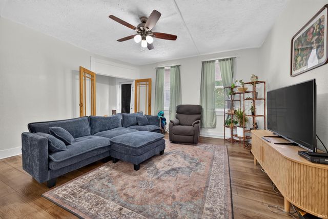1219 S 4th Street, Lafayette, IN 47905