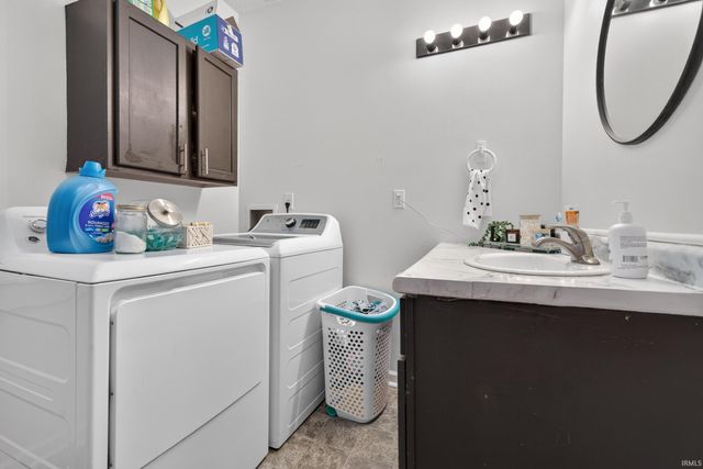 1219 S 4th Street, Lafayette, IN 47905
