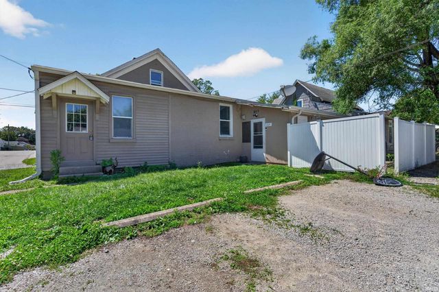 1219 S 4th Street, Lafayette, IN 47905