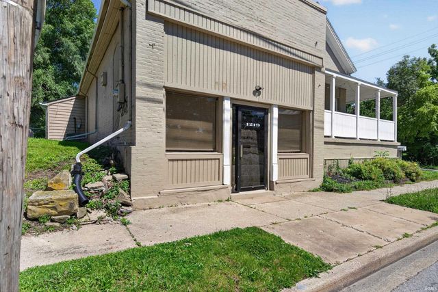 1219 S 4th Street, Lafayette, IN 47905