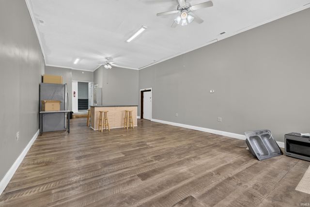 1219 S 4th Street, Lafayette, IN 47905