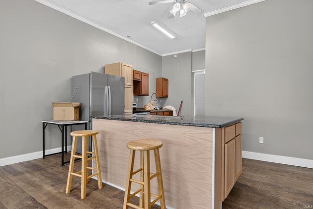 1219 S 4th Street, Lafayette, IN 47905