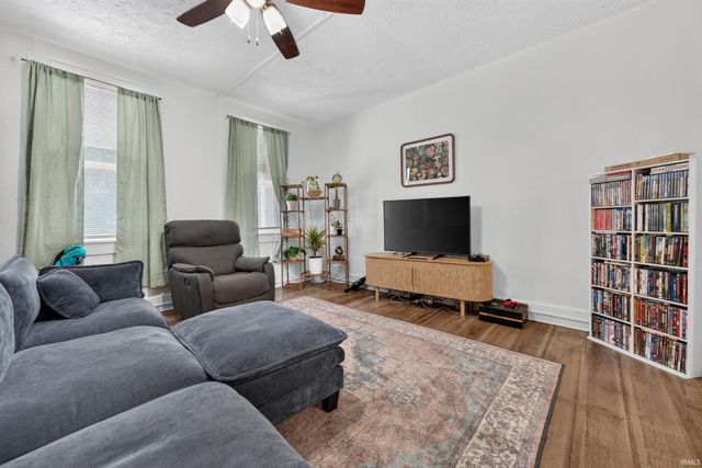 1219 S 4th Street, Lafayette, IN 47905