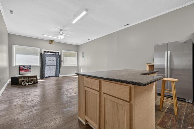 1219 S 4th Street, Lafayette, IN 47905