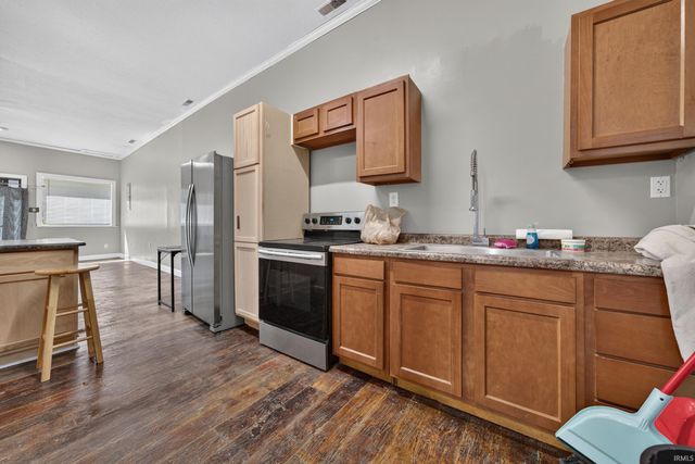 1219 S 4th Street, Lafayette, IN 47905