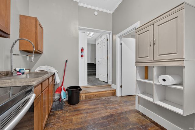1219 S 4th Street, Lafayette, IN 47905