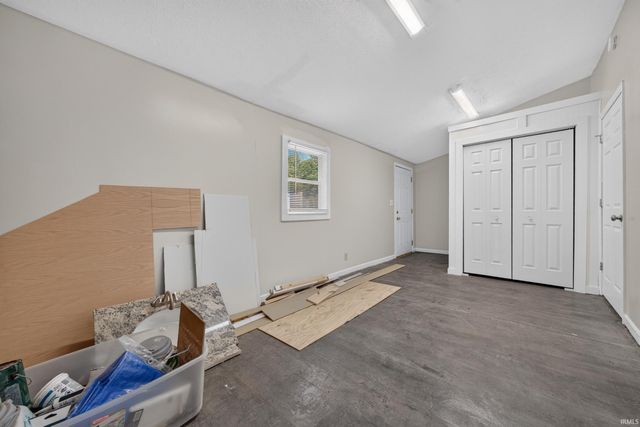 1219 S 4th Street, Lafayette, IN 47905