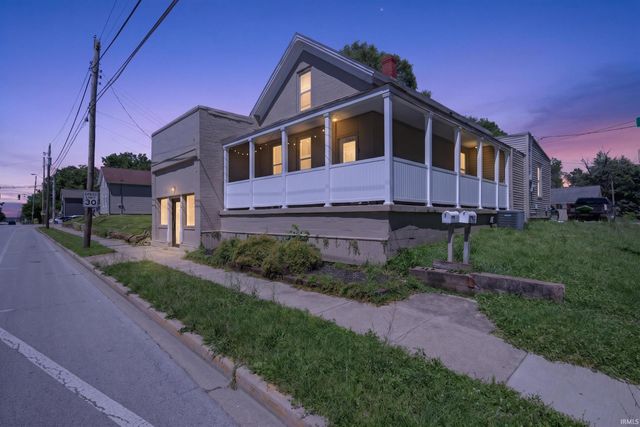 1219 S 4th Street, Lafayette, IN 47905