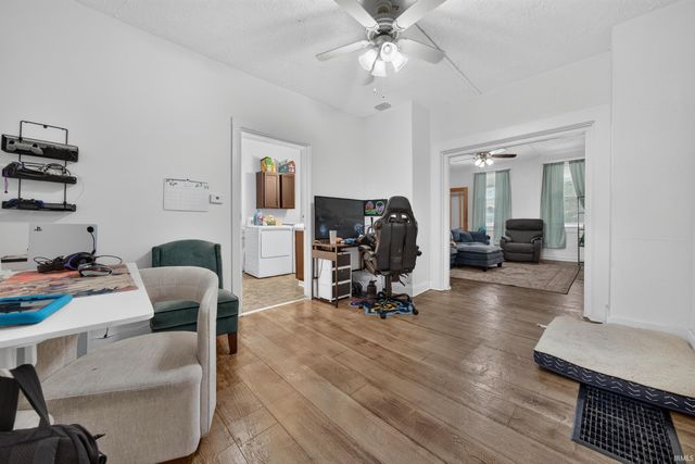 1219 S 4th Street, Lafayette, IN 47905