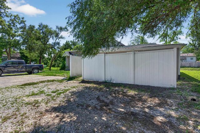 1219 S 4th Street, Lafayette, IN 47905