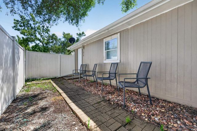 1219 S 4th Street, Lafayette, IN 47905