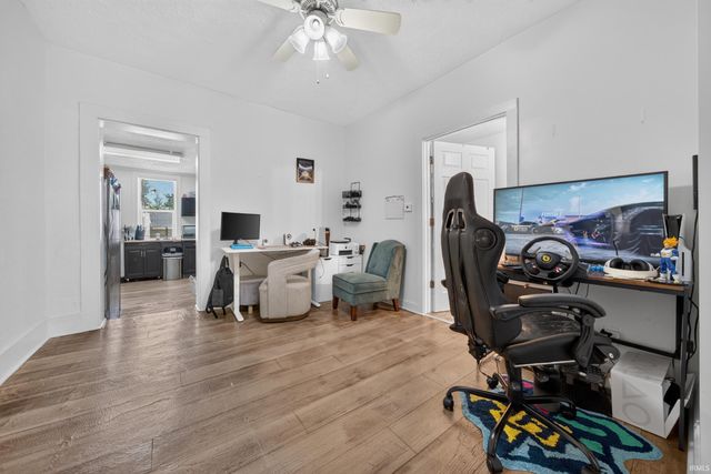 1219 S 4th Street, Lafayette, IN 47905