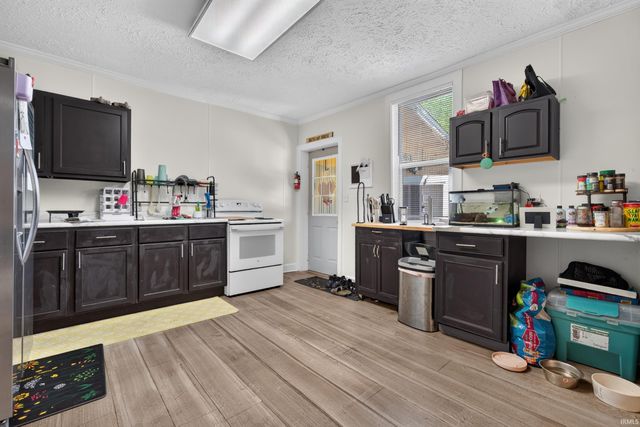 1219 S 4th Street, Lafayette, IN 47905