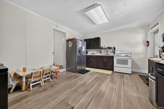 1219 S 4th Street, Lafayette, IN 47905