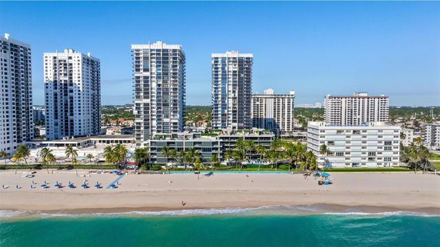 2205 S Surf Road 4B, Hollywood, FL 33019
