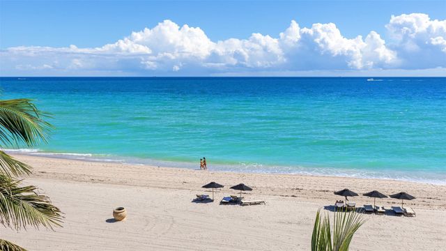 2205 S Surf Road 4B, Hollywood, FL 33019