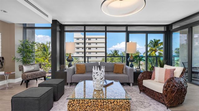 2205 S Surf Road 4B, Hollywood, FL 33019