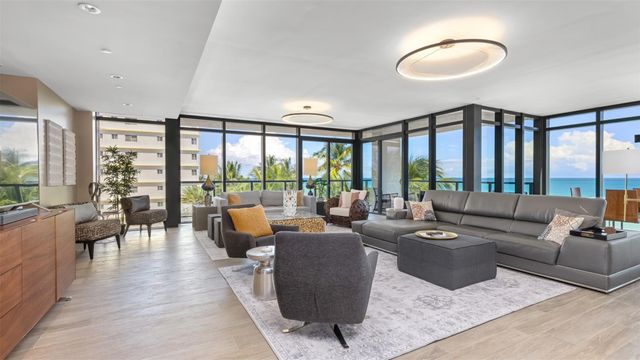 2205 S Surf Road 4B, Hollywood, FL 33019