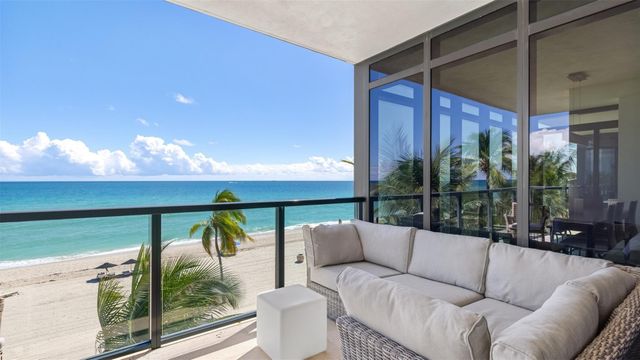 2205 S Surf Road 4B, Hollywood, FL 33019