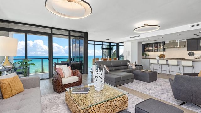 2205 S Surf Road 4B, Hollywood, FL 33019