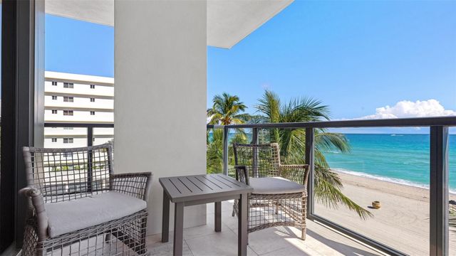 2205 S Surf Road 4B, Hollywood, FL 33019