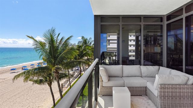 2205 S Surf Road 4B, Hollywood, FL 33019