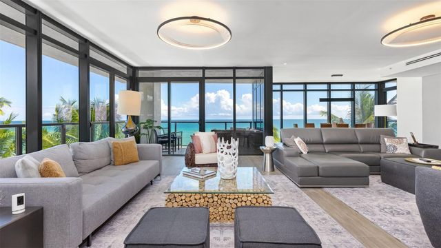 2205 S Surf Road 4B, Hollywood, FL 33019