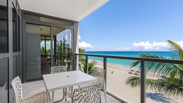 2205 S Surf Road 4B, Hollywood, FL 33019