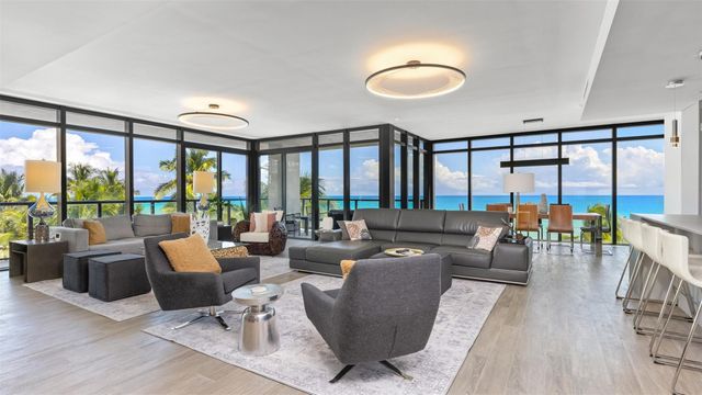 2205 S Surf Road 4B, Hollywood, FL 33019