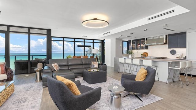 2205 S Surf Road 4B, Hollywood, FL 33019