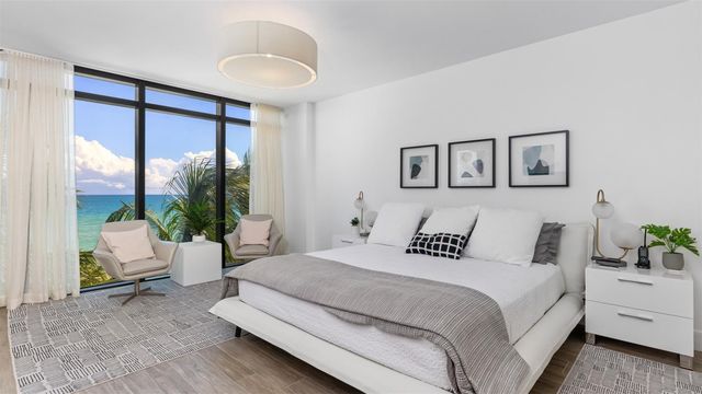 2205 S Surf Road 4B, Hollywood, FL 33019