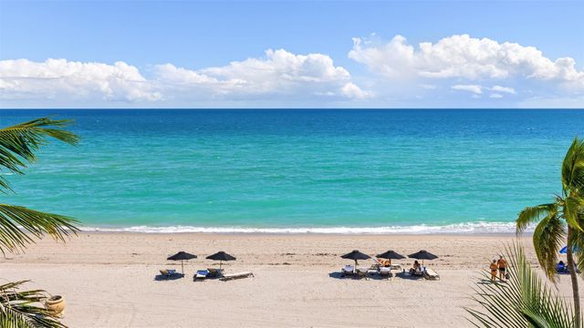 2205 S Surf Road 4B, Hollywood, FL 33019