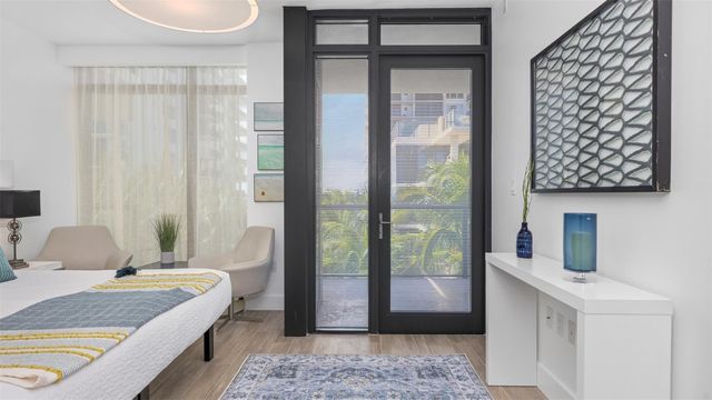 2205 S Surf Road 4B, Hollywood, FL 33019