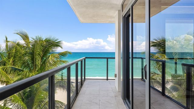 2205 S Surf Road 4B, Hollywood, FL 33019